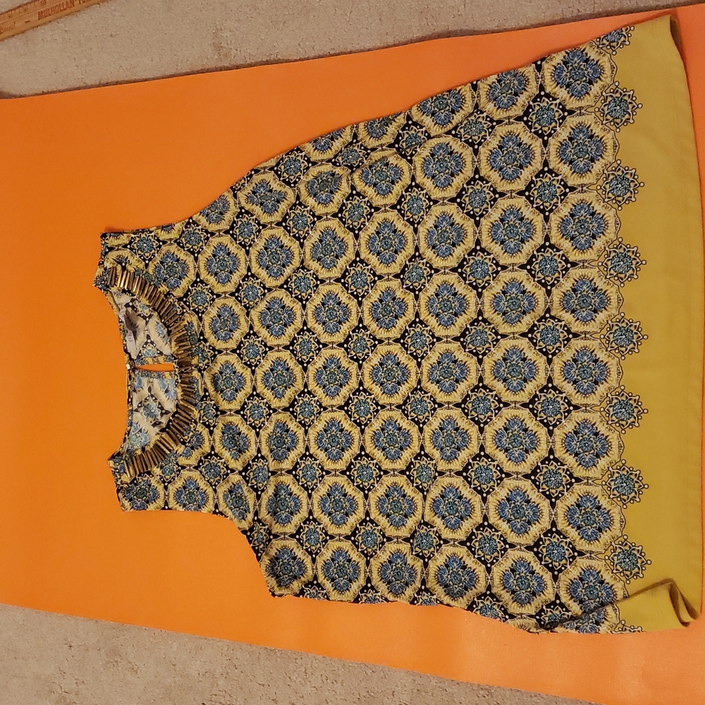 Beautiful blouse